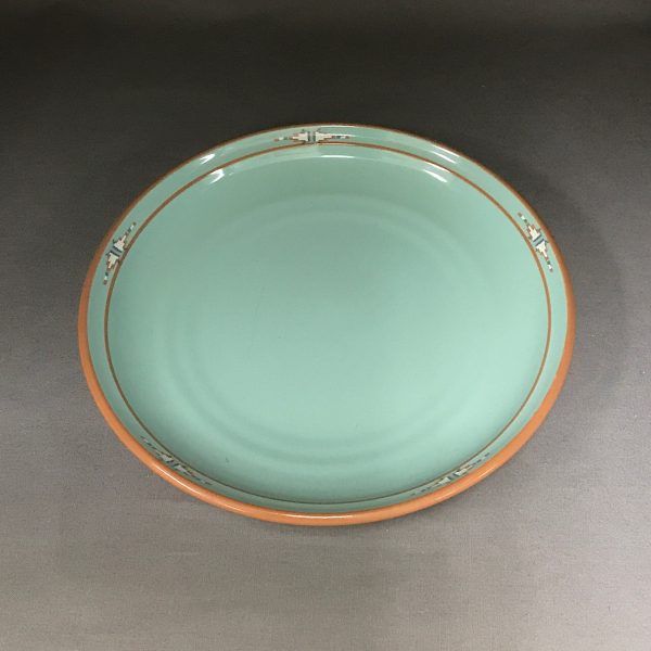 Noritake × John Hinds 『BAY•ROC』　大皿 Noritake - Boulder Ridge - Salad Plate - Echo's China
